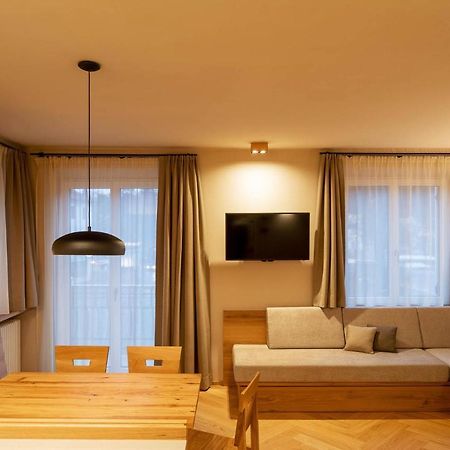 Ladurner Suites เมราโน ภายนอก รูปภาพ